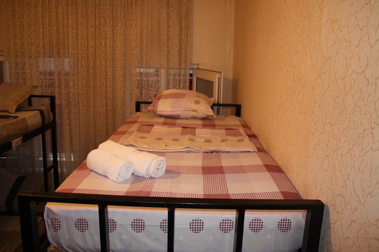 Holiday House Batumi Eksteriør bilde