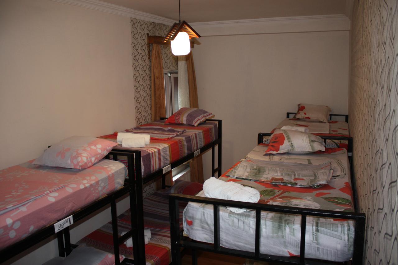 Holiday House Batumi Eksteriør bilde