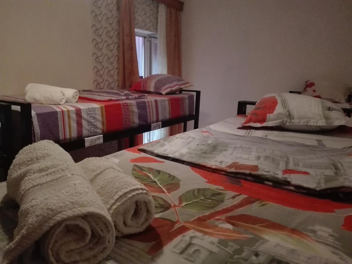 Holiday House Batumi Eksteriør bilde